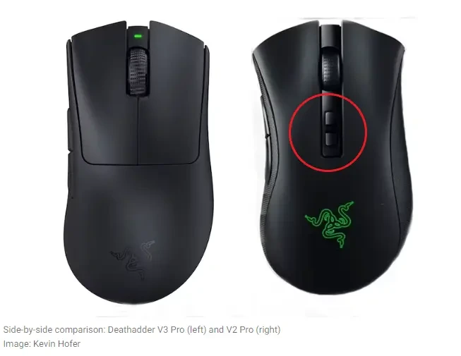 Razor Deathadder v3 vs V2.webp