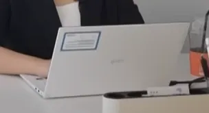 엘지 그램 노트북 16인치 캡쳐 이미지