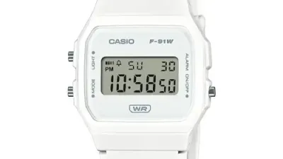 무조건 21g보다 가벼운 시계를 찾아라!