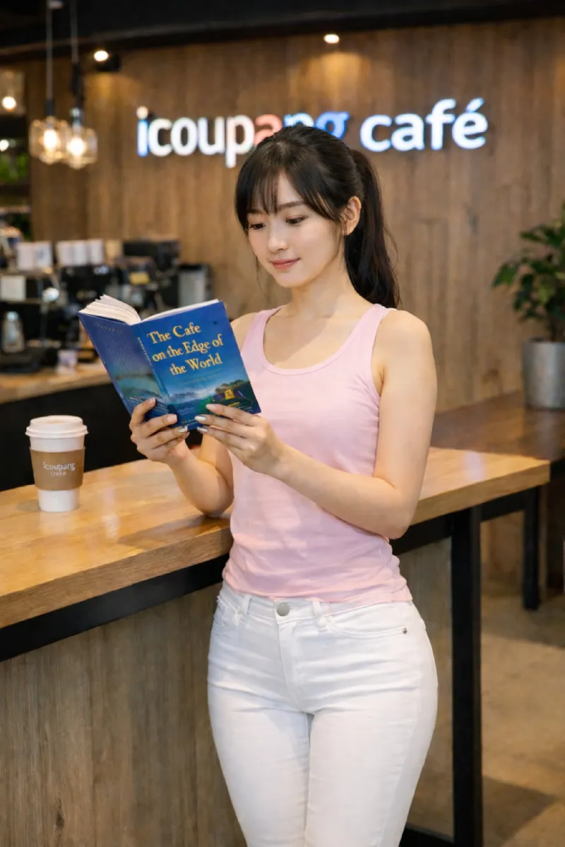 A quiet moment at icoupang café.png