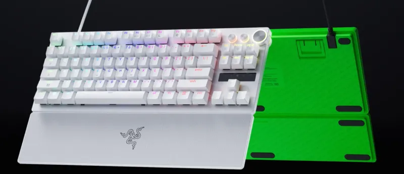 Razer Huntsman V3 Pro Tenkeyless 8KHz white edition.png
